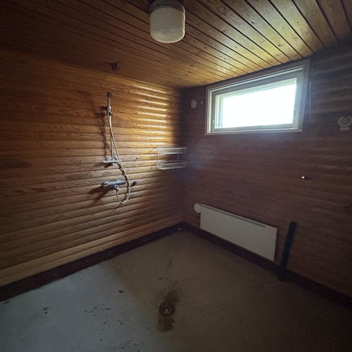 Kylpyhuone, pk-liitäntä