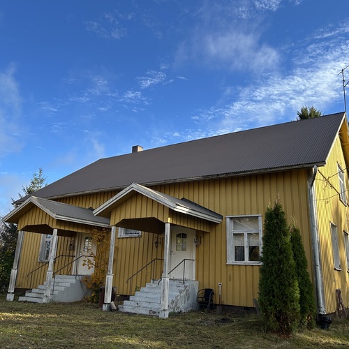 Päärakennus