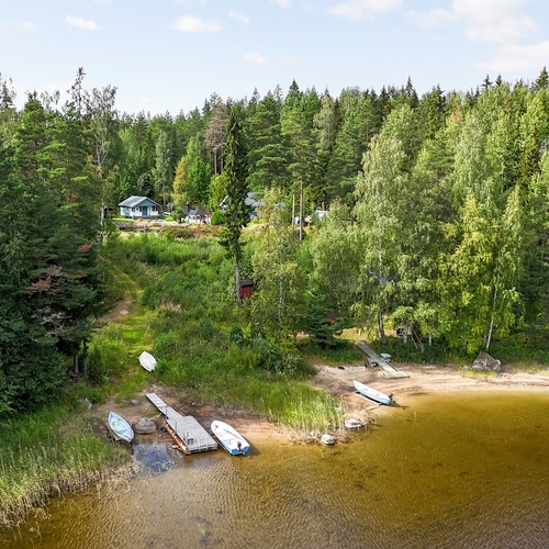 Lähiranta