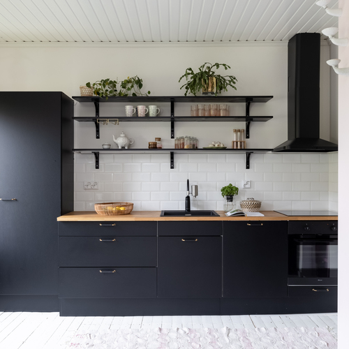 Kerrostalo, Taunonkatu 5, Tampere, Härmälä, 2h+k+wc/kph, et, 50,00 m², 99 000,00 €