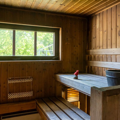 pihasauna