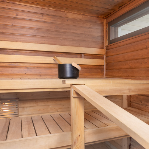 sisäsauna