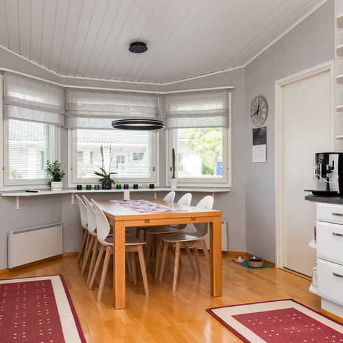Keittiö