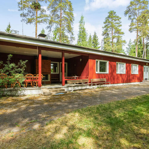 Päärakennus