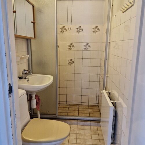 WC/s, as 9