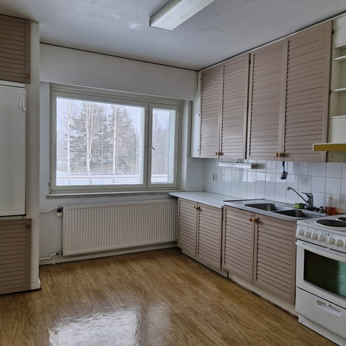 Keittiö, as 9