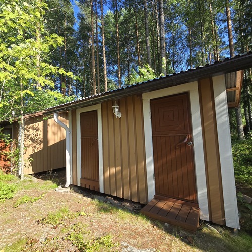 Aittarakennus