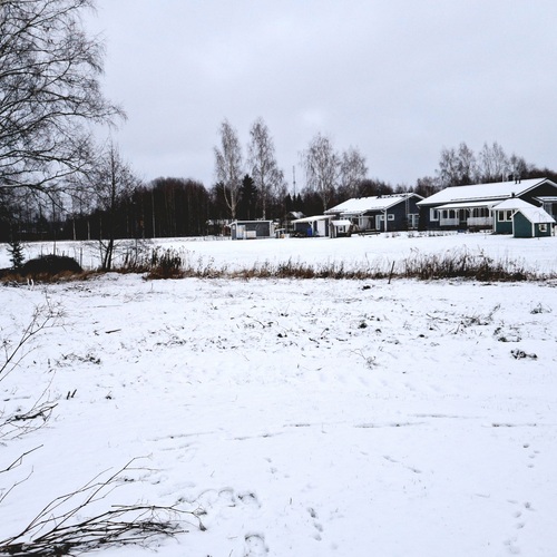 Omakotitalotontti, Mikkeli, Rantakylä, Kaskikuja 6, Omakotitalotontti Rantkylässä, 1 710,00m², 34 000,00 €