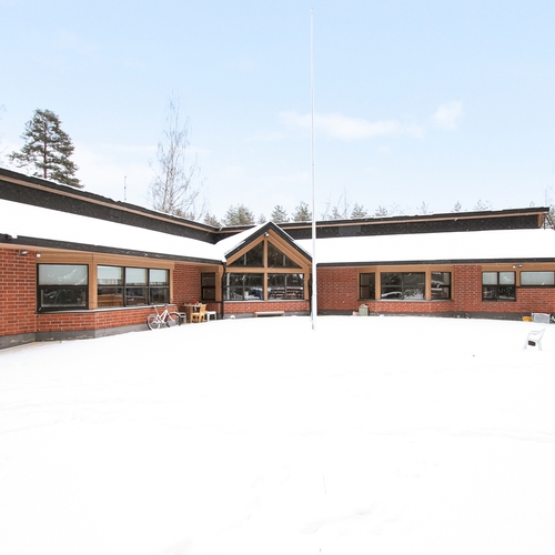 Omakotitalo, Repotie 2, Lappeenranta, Rauha, 5mh, k ,ruokasali, oh, khh, varastoja, 370 m², 35 000 €