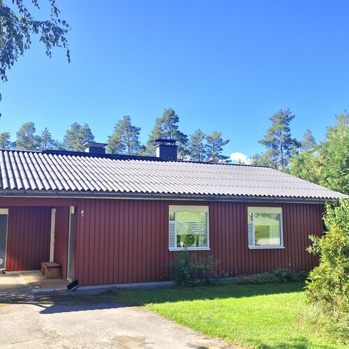 Omakotitalo, Palorannantie 2b, Savonlinna, Punkaharju, et+k+oh+2mh+psh+s+khh/pkh+var+tekn+ak+vaja, 83,20 m², 39 000,00 €