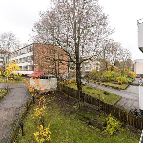 Vehreää on Vehreää on