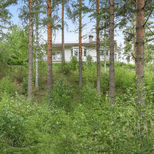 Omakotitalo, Taipalsaari, Konstu, Lyhtyrinne 4, 3mh, oh, k, kph, s, 2x wc, th, veranta, at, ak, 178,00m², 269 000,00 €