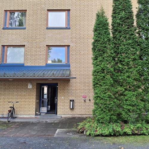 Kerrostalo, Nuottakatu 5 a  A, Mikkeli, Tuppurala, 2h, k, kph, p, 56 m², 634 €/kk