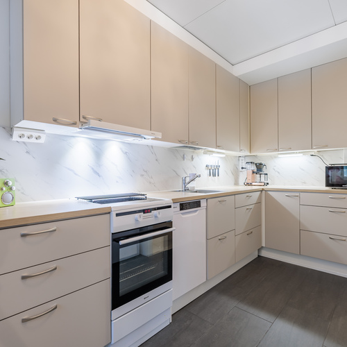 Rivitalo, Niilontie 1, Juva, Juva, 2h, k, ph, s, terassi, 63,50 m², 45 000 €