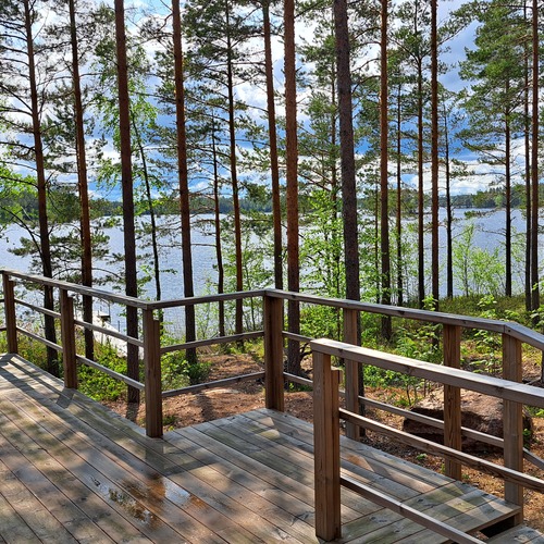 Mökki tai huvila, Halmeniemi, Halmeniemi, Lehmoseläntie 193, 79 000,00 €