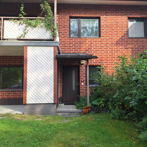 Rivitalo, Satumäentie 24, Parikkala, 1h+k+s, 37,50 m², 18 500,00 €