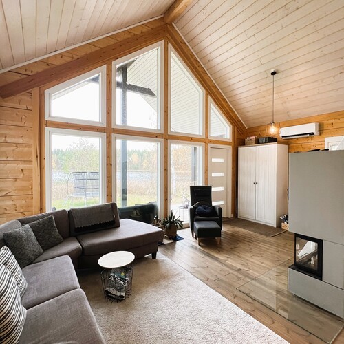 Mökki tai huvila, Mäntyharju, Hietaniementie 254 B, Tupak, mh, parvi, ter., 64,00m², 140 000,00 €