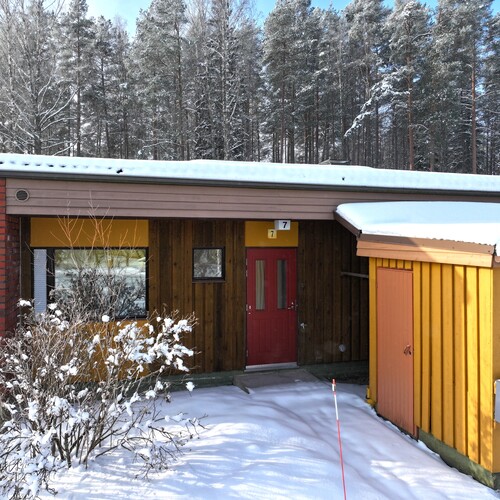 Rivitalo, Tavastantie 11, Loviisa, 2h, k, kph, s, vh, 60,00 m², 43 000,00 €