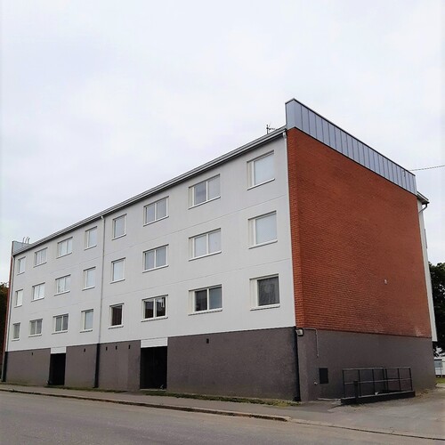 Kerrostalo, Pietarinkatu 17 A, Mikkeli, Kaukola, 2h, k, kph, lasp, 54,50 m², 650 €/kk