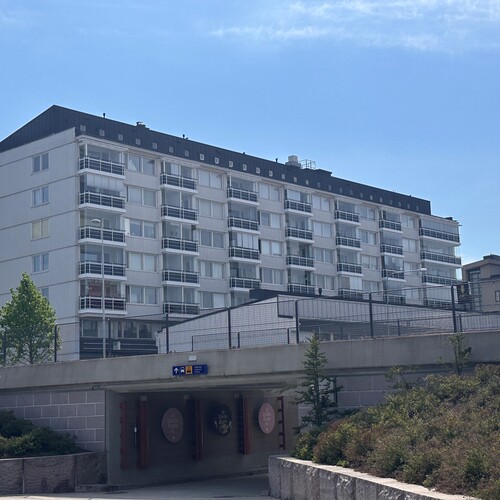 Kerrostalo, Olavinkatu 35, Savonlinna, Keskusta, 3h+k+ph, 66 m², 650 €/kk