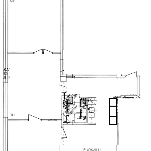 Pohjakuva on suuntaa antava.