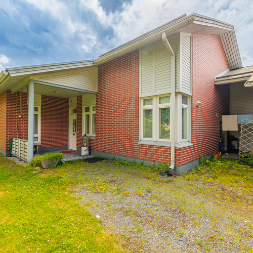 Rivitalo, Otavantie 29, Mikkeli, Otava, 6h+k+s+kph+terassi ja autotalli, 135 m², 169 000 €