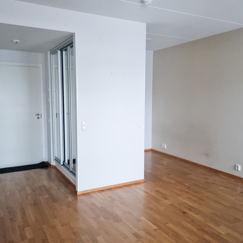 Kerrostalo, Lyötynkatu 3, Oulu, Etu-Lyötty, 1h, kt, s, lasp, 36,50 m², 649 €/kk