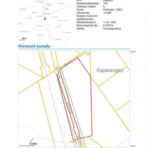 kiinteistökartta s.1