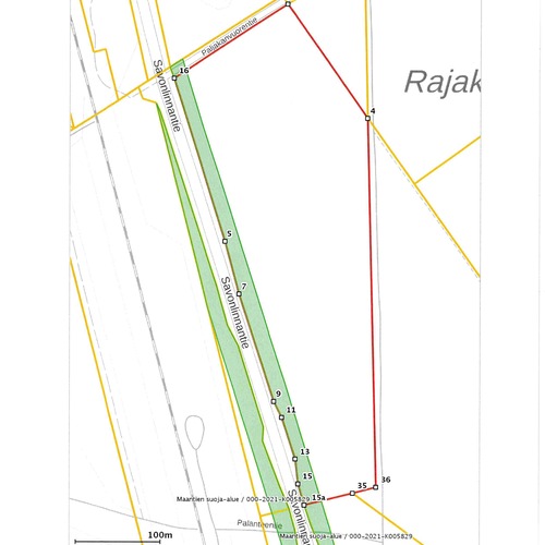 kiinteistökartta s.3