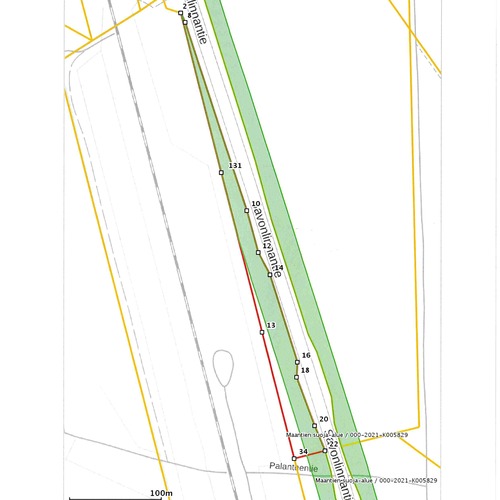 kiinteistökartta s.2