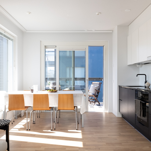 Kerrostalo, Ranta-Tampellan katu 31, Tampere, Ranta-Tampella, 2h, avok, wc, kph, s, lasit.parv., 40,50 m², 289 000,00 €
