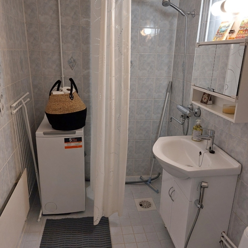 kylpyhuone/wc