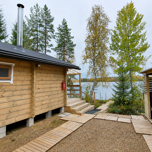 Mökki tai huvila, Nevanniementie 83, Juva, Vuorenmaa, 1h, s, pukuhuone, katettu terassi, 25 m², 84 000 €