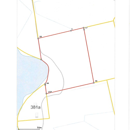 kiinteistökartta s.2