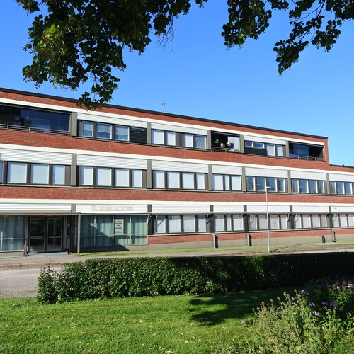 Kerrostalo, Chiewitzinkatu 1 - 3 A, Loviisa, Keskusta, 2h, kk, s, lasp, 48,00 m², 600,00 €/kk