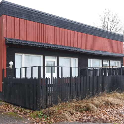 Rivitalo, Mörkömäenkuja 2, Loviisa, Koskenkylän Saha, 2h, k, kph, terassi, ak, 60,00 m², 540,00 €/kk