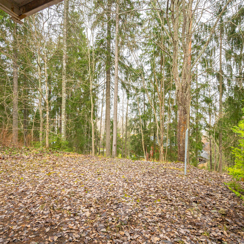 Pihapiiriä