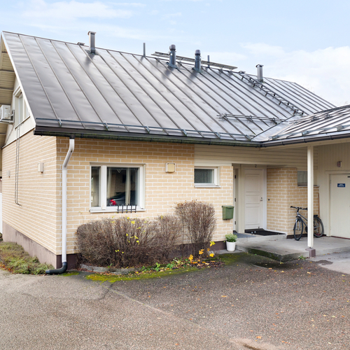 Rivitalo, Juvakankatu 20 as., Lappeenranta, Lepola, 3h, k, s, 85 m², 229 000 €