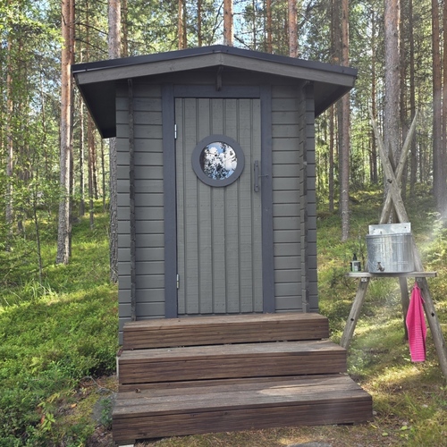 Käymälä