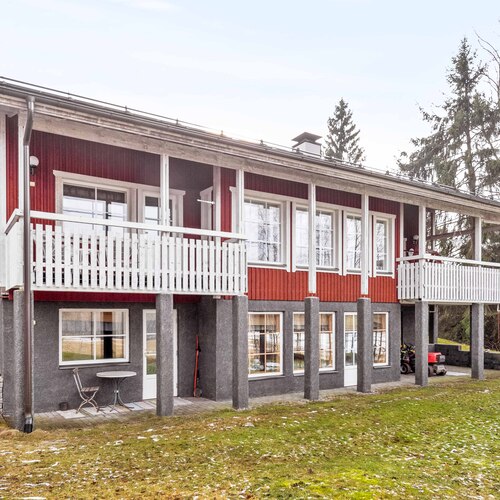 Omakotitalo, Otalammentie 343, Vihti, Otalampi, 5h,k,khh,ph,kph,s,2xwc,at, 165,00 m², 285 000,00 €