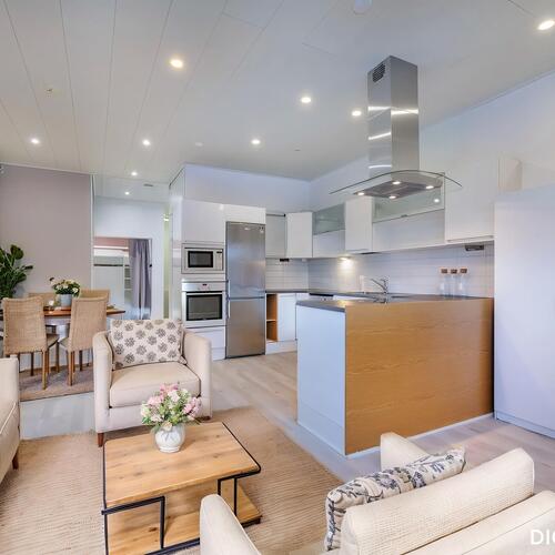 Kerrostalo, Mikkeli, Kaukola, Lönnrotinkatu 6, 1h, k, ma, s, var, 58,50m², 89 000,00 €