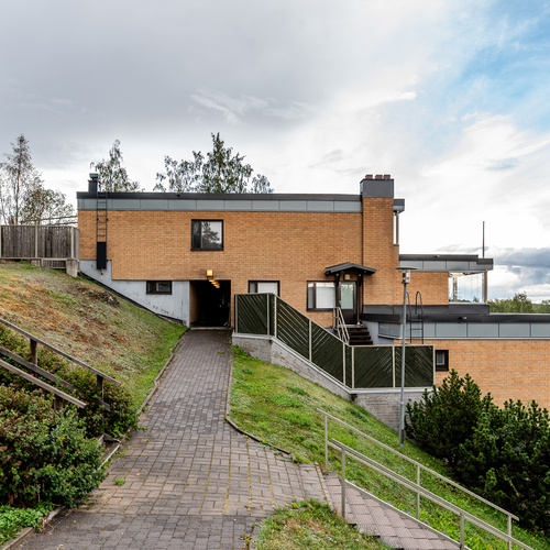 Kerrostalo, Ristimäenkatu 5, Savonlinna, Keskusta, 4h+k+takkah+ph+wc+s+p, 124,00 m², 214 000,00 €