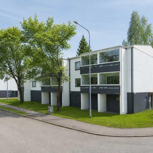 Kerrostalo, Päivöläntie 1-3, Riihimäki, Otsola, 2h, k, kph/wc, s, vh, p, 61,50 m², 69 000 €