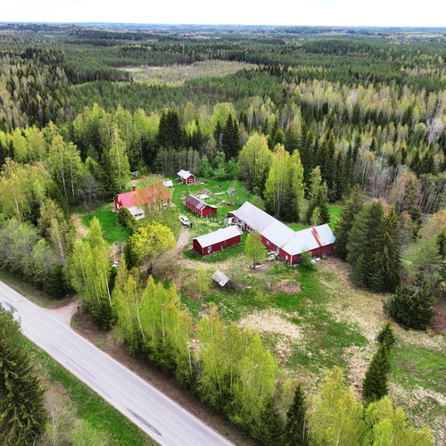 Omakotitalo, Ihastjärventie 113, Mikkeli, Tupa, k, 2mh, et, kph/wc, 100 m², 49 000 €