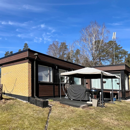 Omakotitalo, Kalajärventie 8a, Espoo, Kalajärvi, 3-4h, k, wc, vh, ph, s + varasto, autokatos, 120 m², 298 000 €