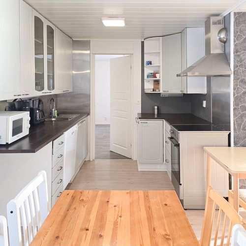 Omakotitalo, Saarelankankaantie 47, Oulu, Saarela, 5h, k, kph, s, terassi, var, 122,00 m², 1 000,00 €/kk