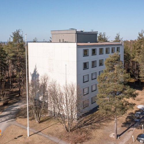 Kerrostalo, Vanamokatu 5, Rovaniemi, Korkalovaara, 3h+k+parv., 78,00 m², 72 000,00 €