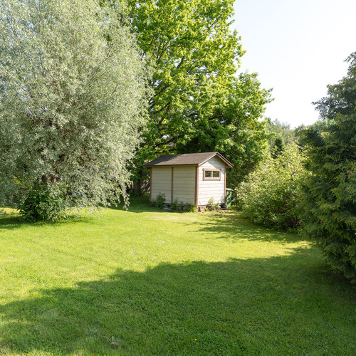 Puutarhavaja