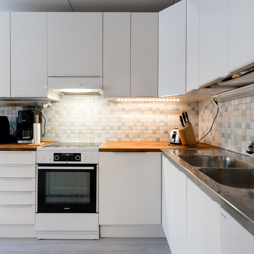 Rosterinen allastaso