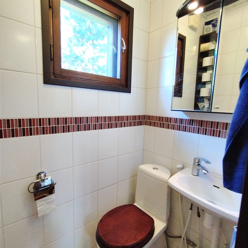 Remontoitu wc